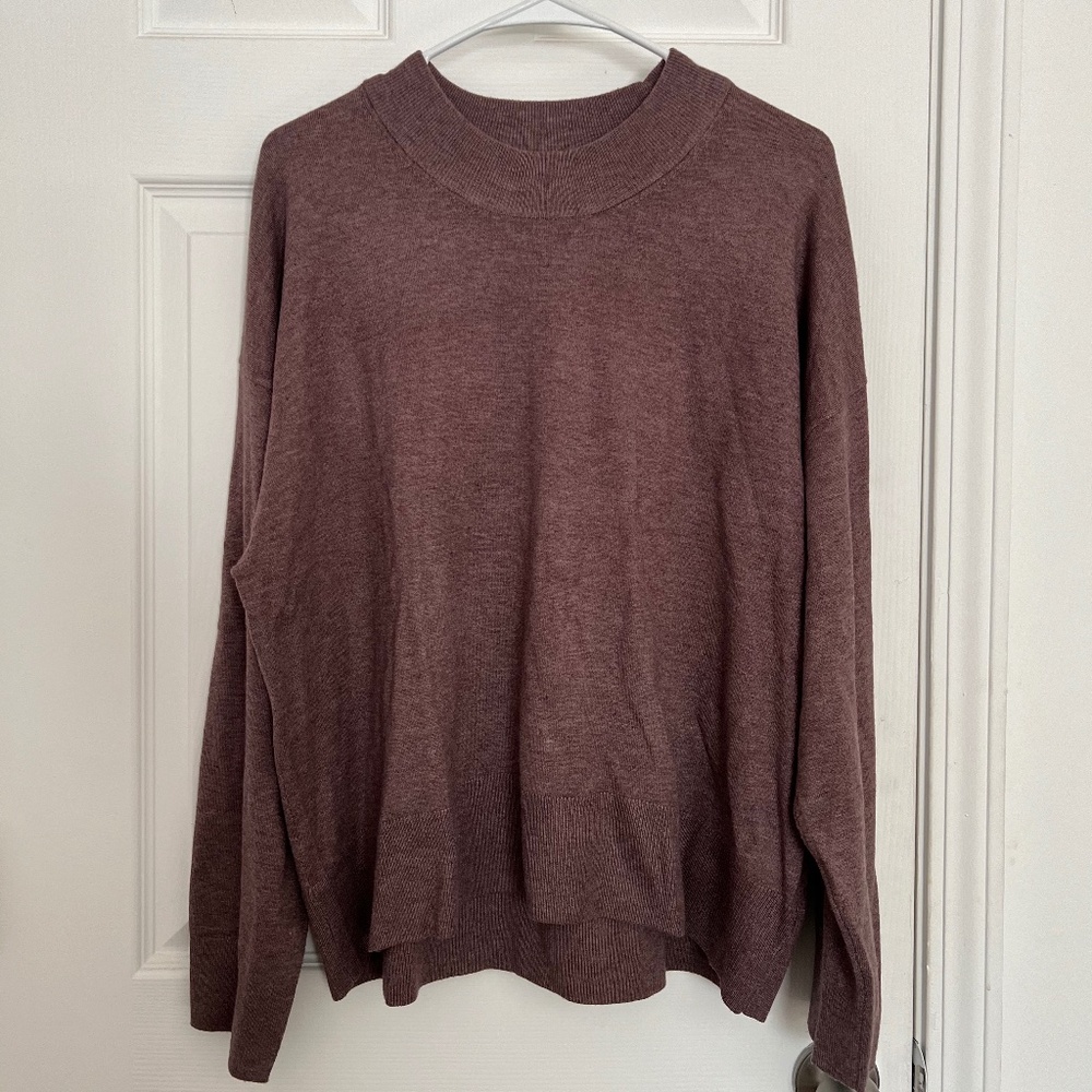 Target Lightweight Sweater